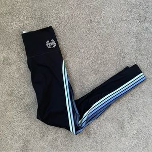 Victoria Secret Pink Ultimate Leggings - Size XS - Gently Used Condition